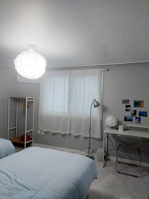 Jin House Incheon Geomamstation Apartment South Korea