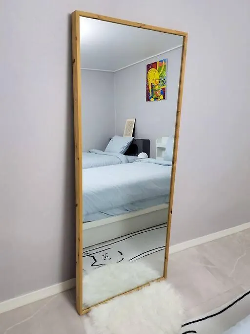 Jin House Incheon Geomamstation Apartment