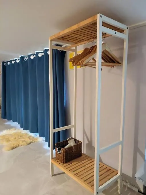 Jin House Incheon Geomamstation Apartment