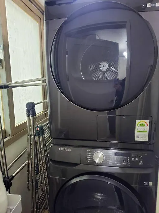 Jin House Incheon Geomamstation Apartment